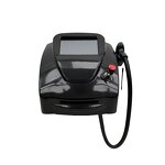 Vertical Diode Laser Machine Manufacturer - 755 808 1064nm Depilacion Salon Use Hair Removal Device