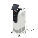 4-Wavelength Diode Laser Machine Manufacturer - 808/755/1064/650nm All Skin Types Hair Removal Device