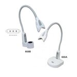 Teeth Whitening Machine Manufacturer - Professional 3 Colors Blue Red Purple Light Dental Bleaching Device