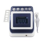 Focused Shock Wave Machine Manufacturer - Desktop ED Treatment Pain Relief Physiotherapy Device