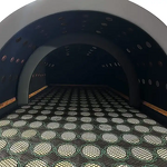 Dry Spa Sauna Machine Manufacturer - Luxury With Led Light and Music Beauty Device