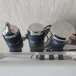 Cold Hot Hammer Machine Manufacturer - Handheld Ozone Plasma Ion Acne Marks Fading Device