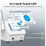 808nm Diode Laser Machine Manufacturer - 4 Tips Professional Hair Removal Beauty Device