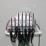 Meso Gun Injector Manufacturer - Mini water injector skin rejuvenation Beauty Device