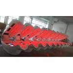 Red Light Therapy Spa Capsule Manufacturer - Dry Spa Sauna With Led Light 8pcs Led Pads Device