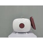 Chiropractic Gun Manufacturer - 750N Physiotherapy Spine Adjusting Deep Tissue Massage Gun