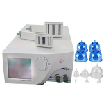 Diamond Micrdermabrasion Machine Manufacturer - 2 in 1 Peel Cold Hammer Facial Beauty Device