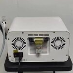 RF Mesotherapy Facial Machine Manufacturer - Hot Selling 2024 Needle Free EMS Wrinkle Remover Device