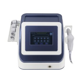 Portable Shock Wave Massager Manufacturer - Home Use Muscle Back Pain Relief Plantar Fasciitis Device