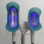 Cryolipolysis machine
