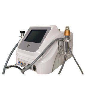 3rd Hifu RF EMS Machine Manufacturer - Versoion Face Lifting LED Light Therapy Wrinkle Removal Device