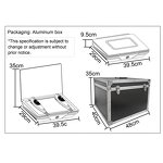 12D Ice Hifu Machine Manufacturer - Skin Tightening Wrinkle Removal Anti-aging Beauty Device