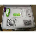 3d Skin Scanner Manufacturer - 15.6 Inch Ai Facial Analyzer Skin Analyser Machine