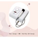 Laser Hair Growth Machine Manufacturer - Standing Non-Invasive No Side Effects Hair Regrowth Device