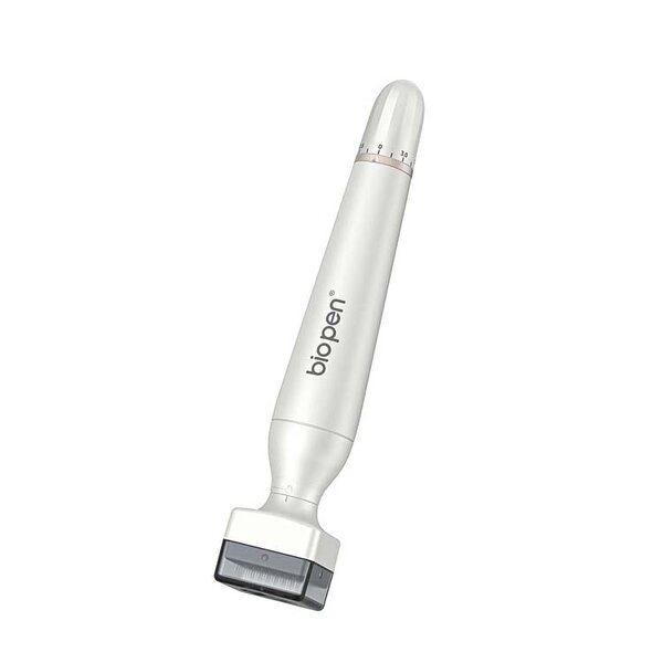 Eye Dermaroller Manufacturer - 180 Needles Microneedling Wrinkle Removal Beauty Tool