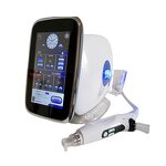 7 in 1 Beauty Machine Manufacturer - Allfond portable Ultrasound Skin Scrubber Diamond Dermabrasion Device