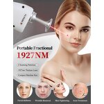 808nm Diode Laser Machine Manufacturer - 4 Tips Professional Hair Removal Beauty Device