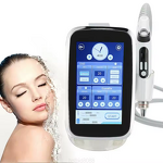 7 in 1 Beauty Machine Manufacturer - Allfond portable Ultrasound Skin Scrubber Diamond Dermabrasion Device
