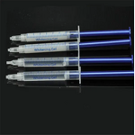 LED Teeth Whitening Gel Manufacturer - Wholesale Price 5ml Dental Care Bleaching Gel