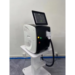 Diode Laser Hair Removal Machine Manufacturer - P93S 808nm 755nm 1064nm Big Power Beauty Instrument