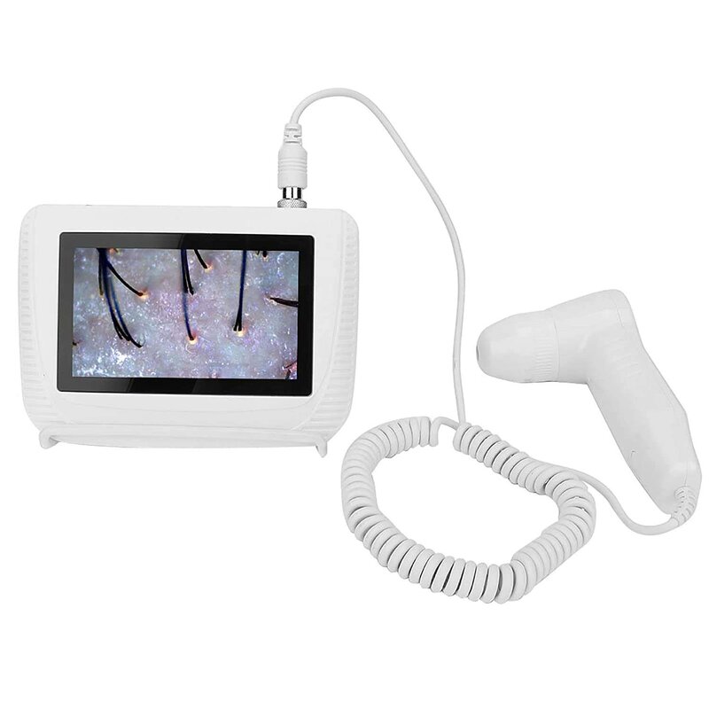 Magic Mirror Skin Analyzer Manufacturer - Professional 21.5 Inch Face Camera with Computer Device