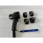 Portable 808nm Diode Laser Machine Manufacturer - Depilacion Hair Removal Skin Rejuvenation Device