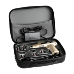 Mesotherapy Electroporation Machine Manufacturer - Portable EMS LED Light Therapy Skin Tightening Device