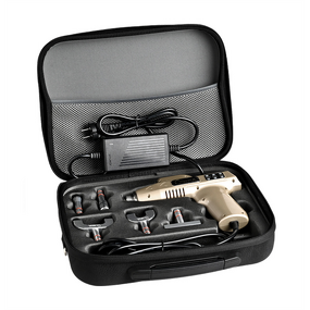 Mesotherapy Electroporation Machine Manufacturer - Portable EMS LED Light Therapy Skin Tightening Device