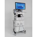 EMS Far Infrared Slimming Machine Manufacturer - Microcurrent Electrostimulation Body Sculpting Device