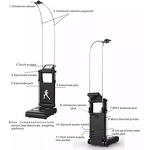 Skin Testing Machine Manufacturer - Portable Skin Scanner Analyser for Salon Use