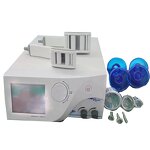 Diamond Micrdermabrasion Machine Manufacturer - 2 in 1 Peel Cold Hammer Facial Beauty Device