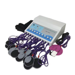 EMS Muscle Stimulator Manufacturer - Portable Body Slimming Electro Stimulation Instrument TM-502A