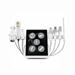 Mini Dermapen Manufacturer - High Quality Derma Rolling System Microneedling Face Care Device