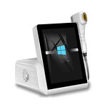 Dual-core Hifu Device Manufacturer - Double-row Single-row Skin Tightening Wrinkle Removal Machine