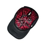 Hot Cold Skin Care Hammer Manufacturer - Portable Blue Red Light Shrink Pores Essence Import Device