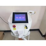 2in1 Laser Machine Manufacturer - 808nm Diode Picosecond Laser Hair Removal Tattoo Removal Appliances
