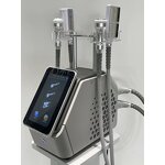 EMS Cryolipolysis Slimming Machine Manufacturer - 360 Cavitation RF Cellulite Reduction Muscle Stimulate Device