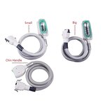 360 Cryolipolysis Slimming Machine Manufacturer - 5 in 1 Monpolar Vacuum 40k Cavitation RF Skin Tightening Device