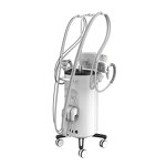 Tecartherapy Machine Manufacturer - RET CET 448K RF Body Slimming Beauty Device