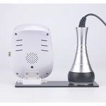 Ultrasonic Facial Machine Manufacturer - 3 in 1 Face Massage Wrinkle Removal Eye Care Device