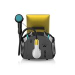 Pneumatic Shockwave Machine Manufacturer - Professional Muscle Relaxation ED Pain Relief Device