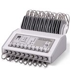 HI EMT EMS Slimming Machine Manufacturer - 4 Handles 4500W Muscle Building Body Sculpting Device