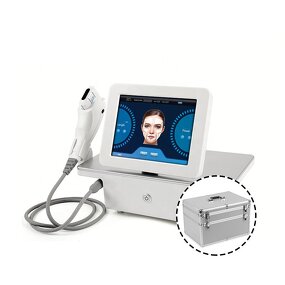 VMAX Hifu Device Manufacturer - Portable Focused Anti-Aging Skin Lift Beauty Machine