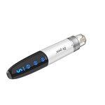 Microneedling Dermapen Manufacturer - Home Use Electroporation EMS LED Light Therapy Acne Treatment Device