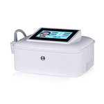 12D Ice Hifu Desktop Machine Manufacturer - Face Body Eyes Care ABS Material UK/EU/US Plugs