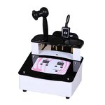 EMS LED Dermastamp Manufacturer - Electric Microneedling Scalp Hair Loss Treatment Device