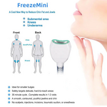 360 Cryolipolysis Slimming Machine Manufacturer - 5 in 1 Monpolar Vacuum 40k Cavitation RF Skin Tightening Device