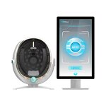 Magic Mirror Skin Analyzer Manufacturer - Good Quality Facial Skin Scanner for Salon Use