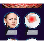 Portable Monopolar RF Device Manufacturer - CET RET Body Skin Tightening Lifting Beauty Device