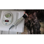 Laser Hair Growth Machine Manufacturer - Standing Non-Invasive No Side Effects Hair Regrowth Device